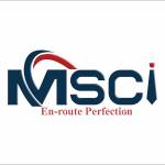 MSCincorporation Profile Picture