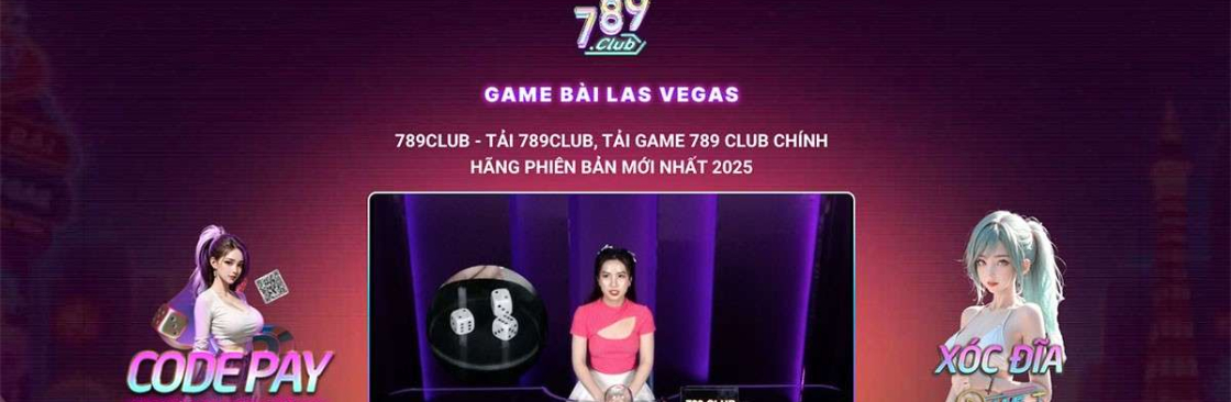 789CLUB Cover Image