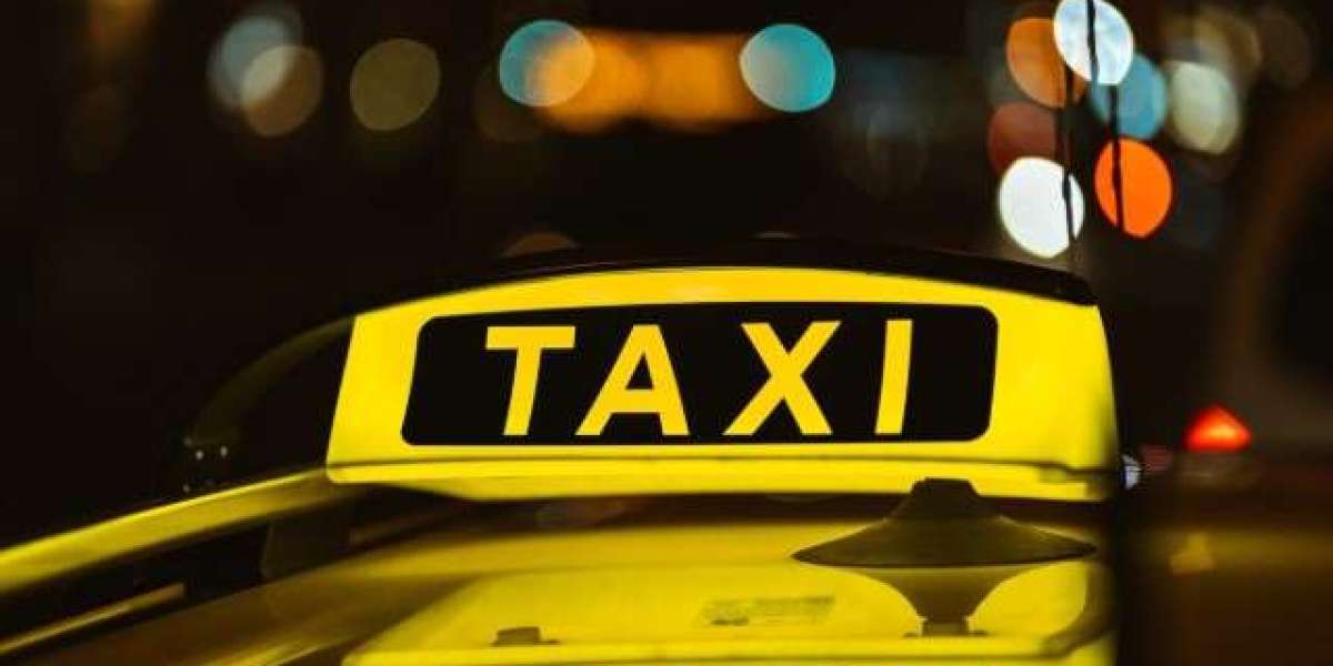 Kefalonia Taxi: Local Taxi Service for a Seamless Travel Experience