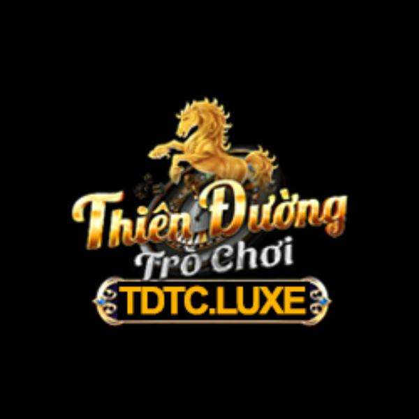 tdtcluxe Profile Picture