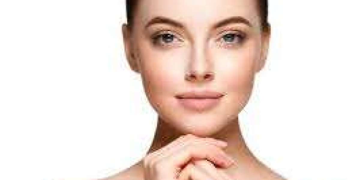 Unveil the Secret to Luminous Skin in Riyadh