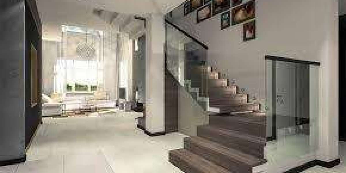 Install Stylish Stair Railings to Enhance Your Home's Safety