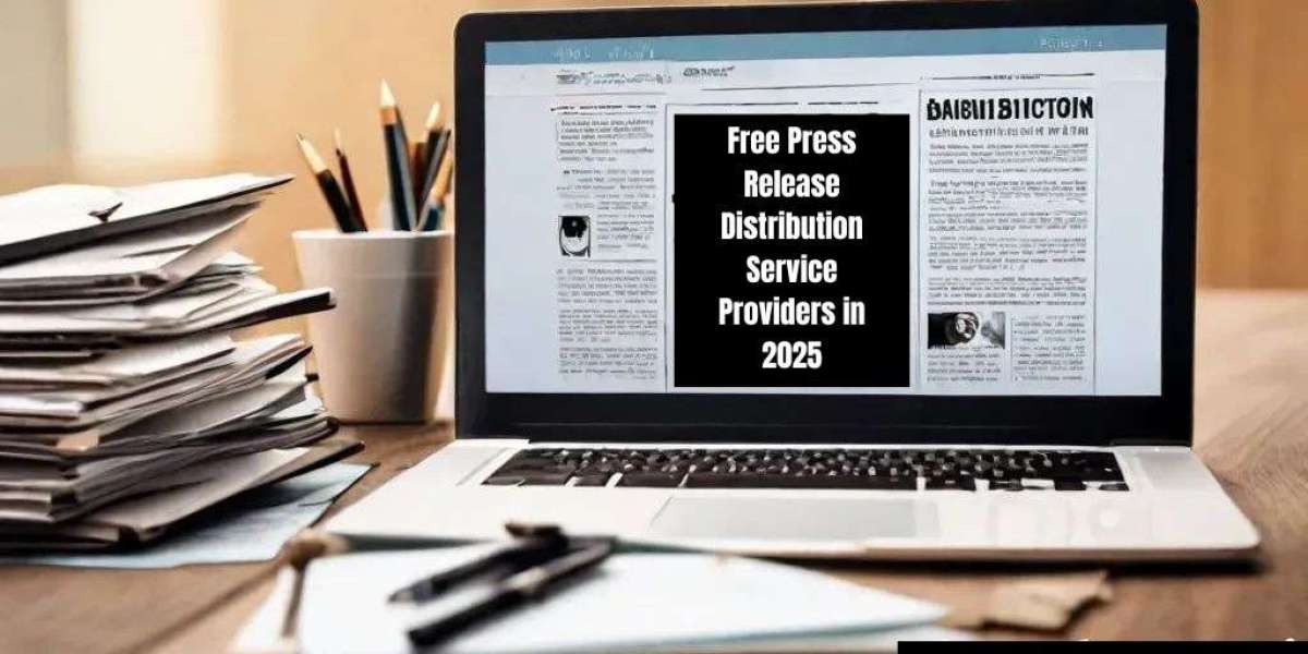 Free Press Release Services: Top Picks for 2025