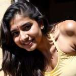 riya patil Profile Picture