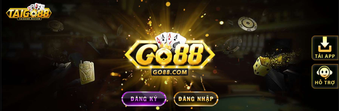 Pokergo88 Net Cover Image