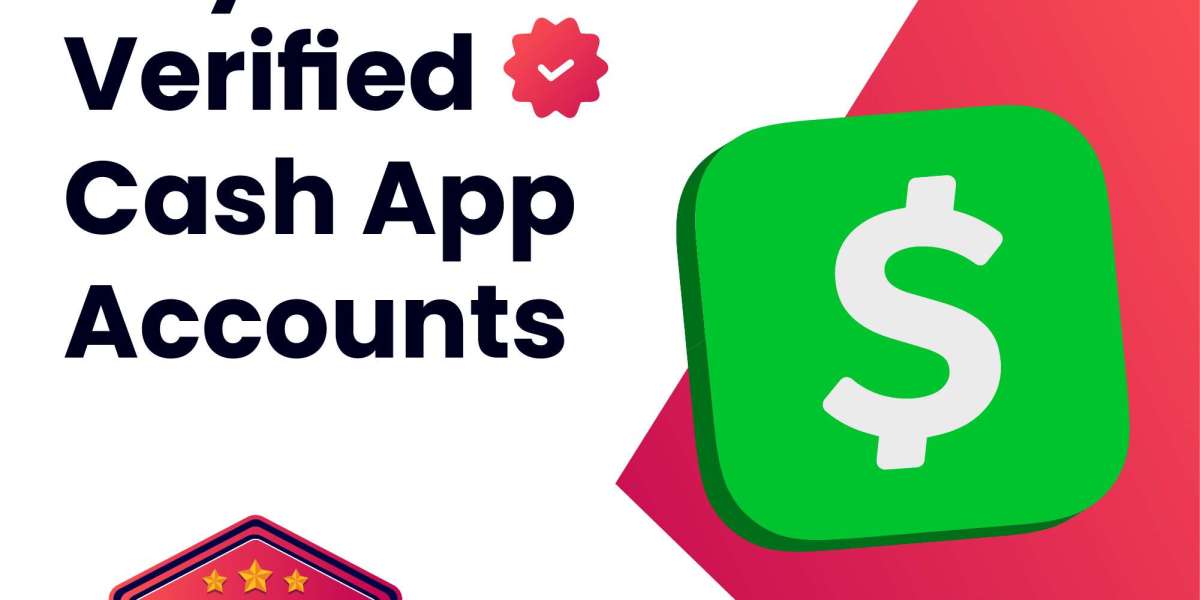 Top Trusted Website: 7 Reasons to Buy Verified Cash App Accounts - 100% verified…