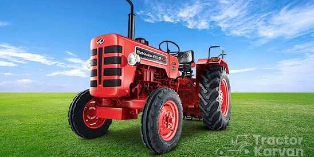 Mahindra 475 DI XP Plus Tractor Key Specifications in India | Tractorkarvan