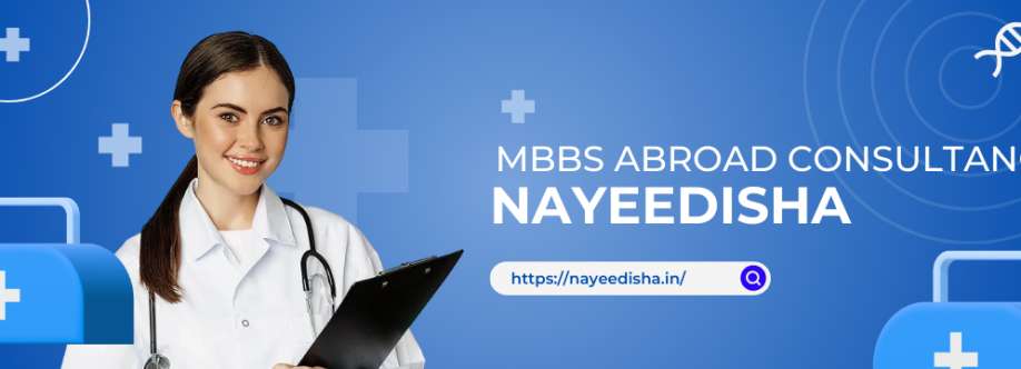 Nayeedisha MBBS Abroad Consultancy Cover Image