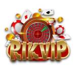 RIKVIP Profile Picture