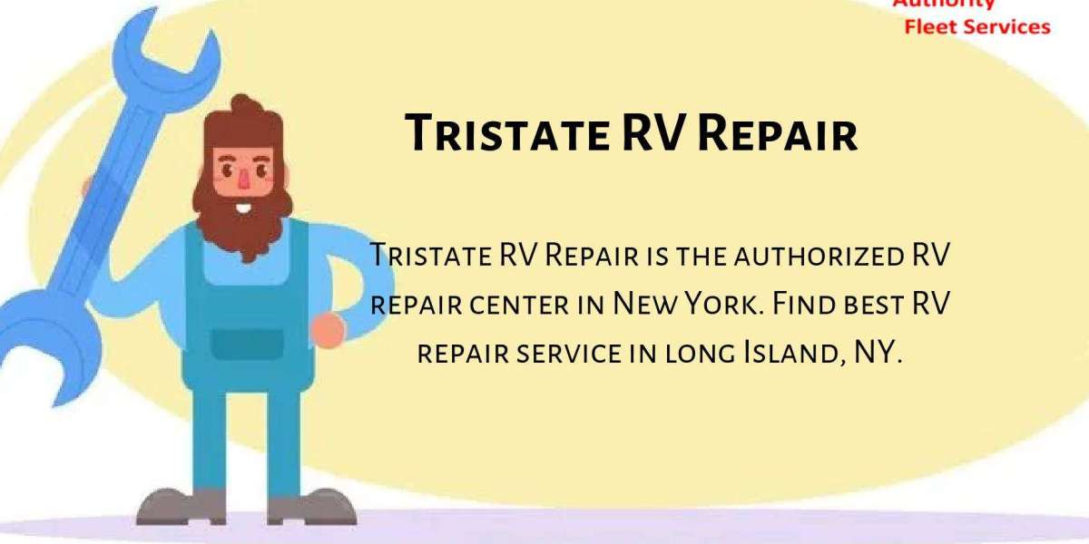 RV Repair ..........