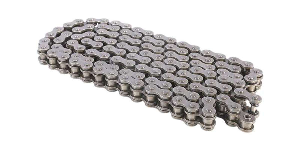 Understanding the Performance of Motorbike Drive Chains Under Varying Environmental Conditions