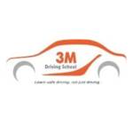 3M Driving School Profile Picture