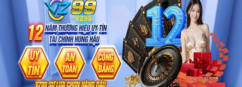 Nhà cái Vz99 Cover Image