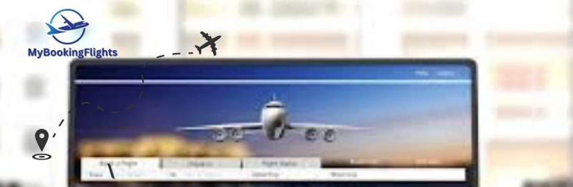 mybooking flights Cover Image