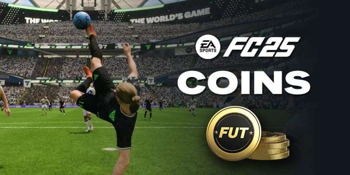 Top Strategies to Buy FC25 Players: Your Ultimate Guide to Buying EA FC Players