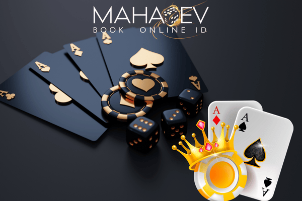 Mahadev Book - India’s No. 1 Betting App for Sports & Casino Games