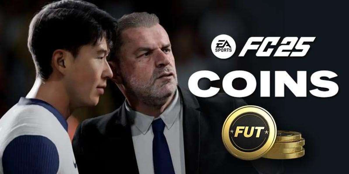 Achat Crédits FIFA 25 : Maximisez vos FIFA Coins FC 25 avec nos Astuces et Stratégies pour des Transactions Efficaces !