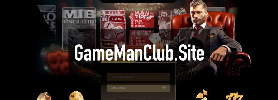 GAME MANCLUB SITE Cover Image