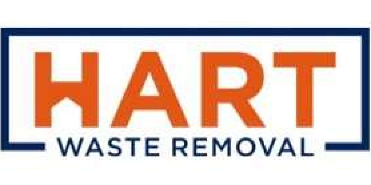 Hart Waste Removal