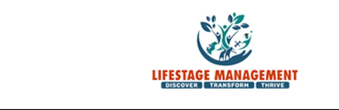 Lifestage Management Cover Image