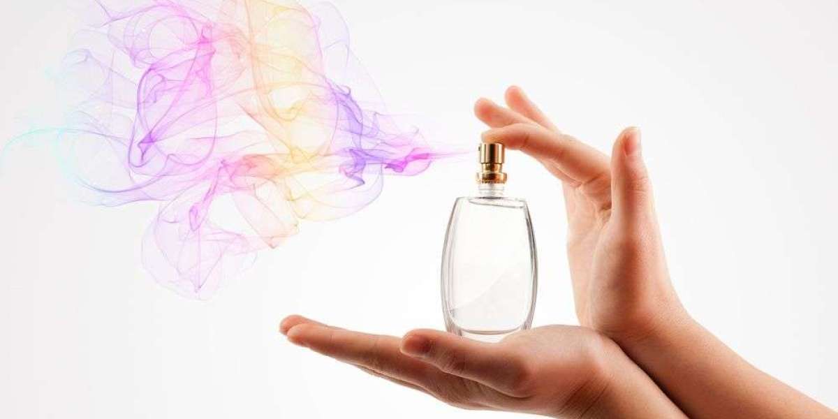 Luxury Perfumes Online: Premium Choices for Every Personality