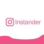 Instander APK Profile Picture