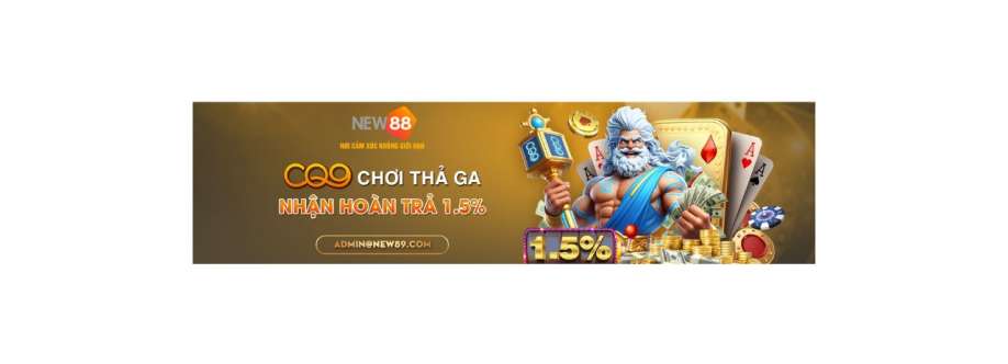 New8872 Nhà Cái Đổi Mới Với Hàng Ngàn Cơ Cover Image