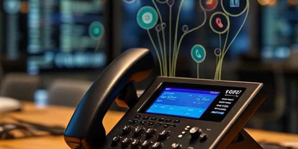 Empowering Business Communication: The Impact of Vitel Global's Cloud PBX System on Productivity