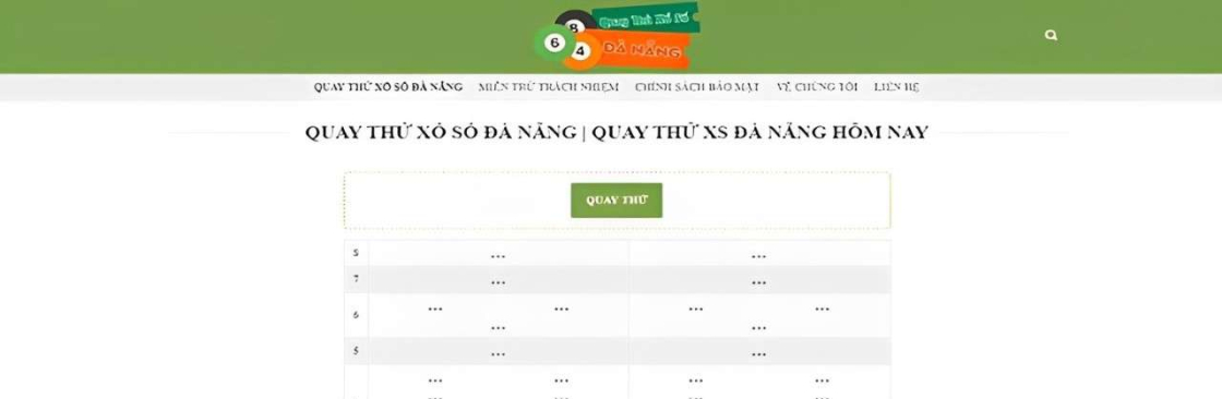 Quay Thử Xổ Số Đà Nẵng Cover Image