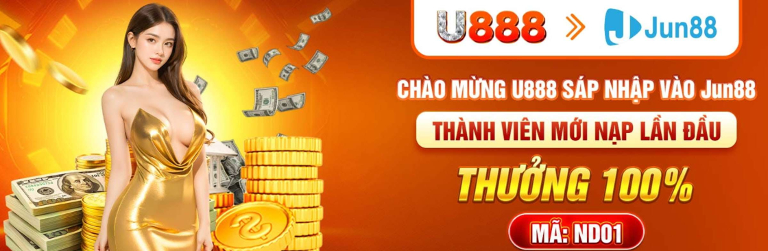 U888 Chính Thức Cover Image