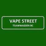 Vape Street Tsawwassen BC Profile Picture