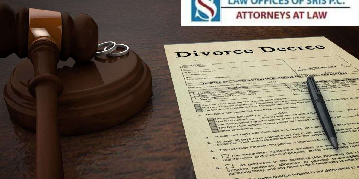 New York Divorce Law Firm