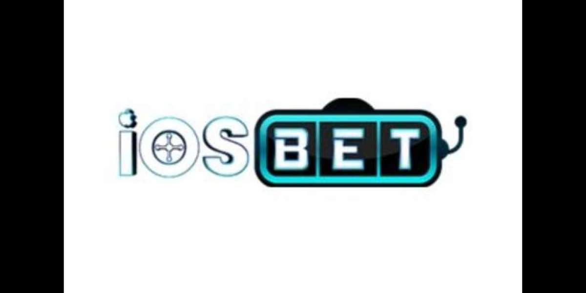 Exploring IOSBET: A Premier Betting Experience for iOS Users