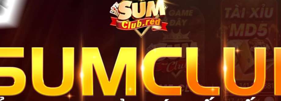 SUMCLUB Cover Image