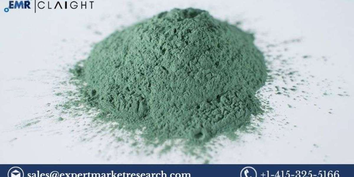 Nickel Hydroxide Market Trends, Forecast, and Growth 20252-2034