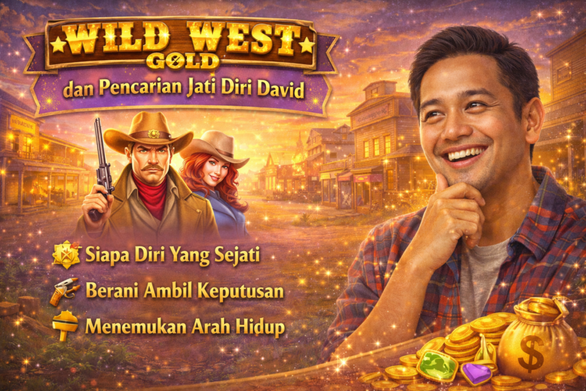 Wild West Gold
